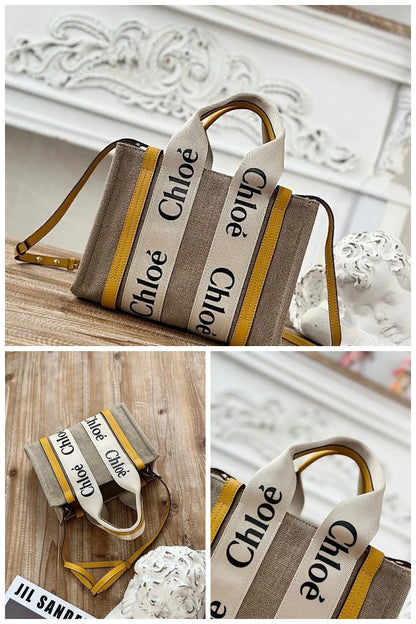 NB - CLE Bag - 286