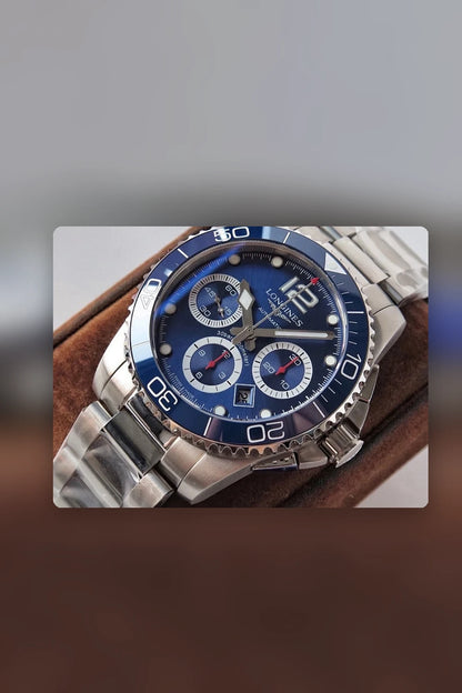 NB - Mix Watch - 756