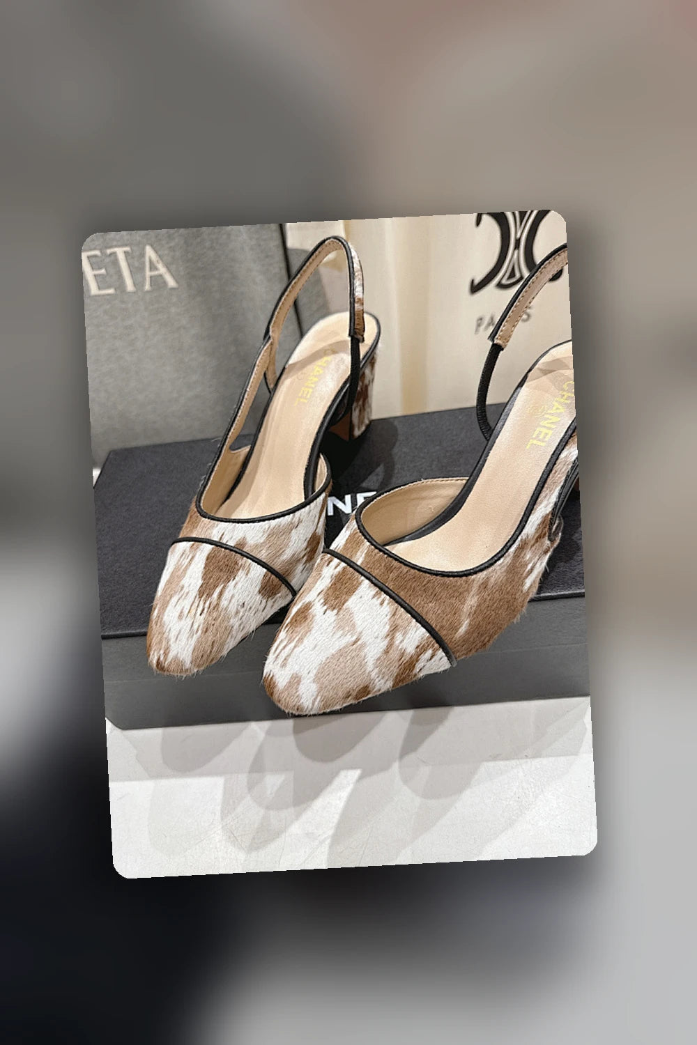 NB - CHL Mix Items - 199