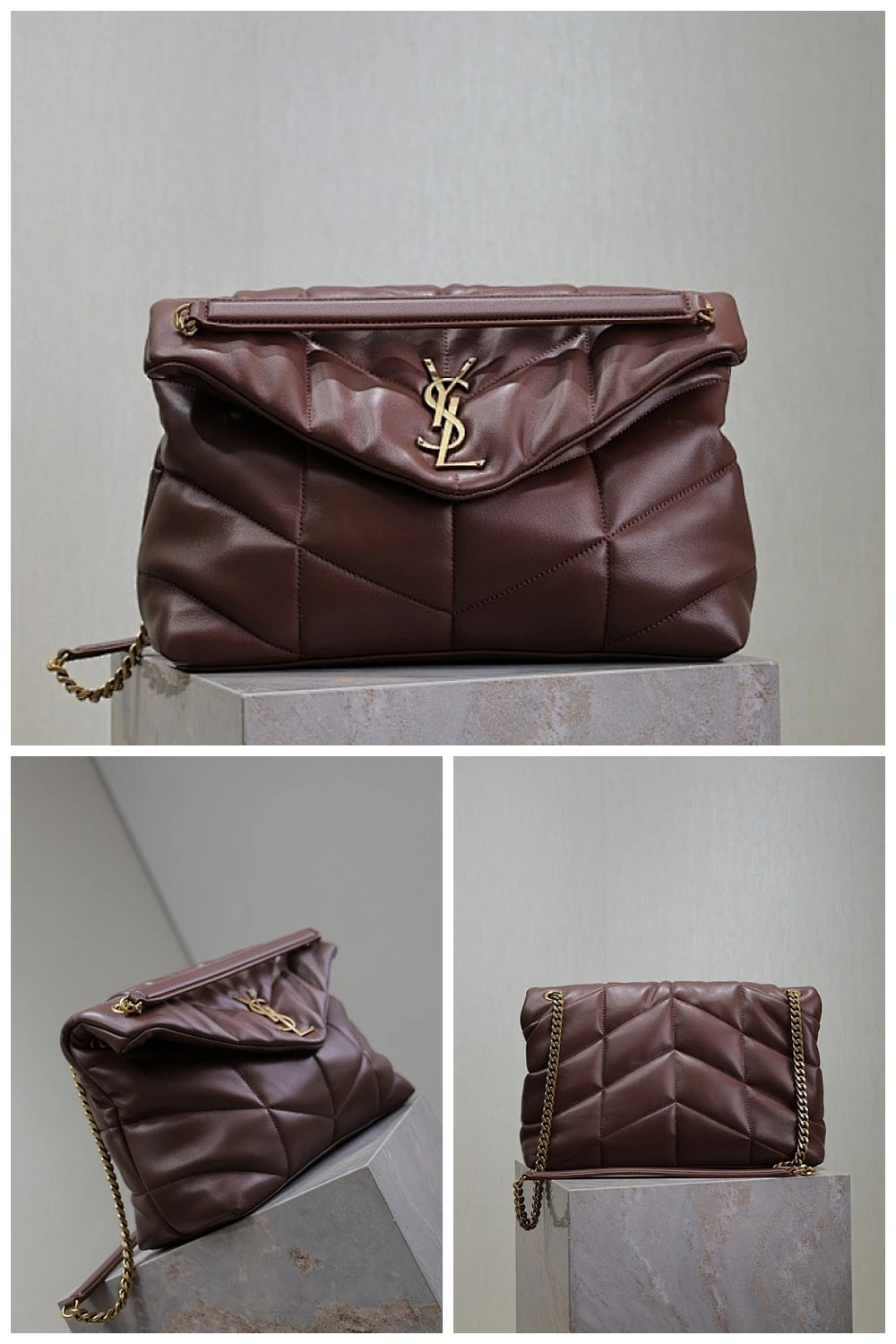 NB - YLS Bag - 1293