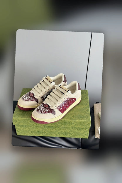 NB - GUKI Women Shoes - 699