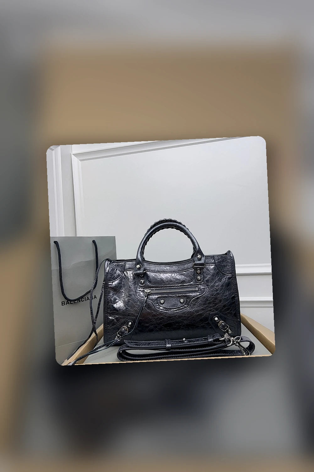 NB - BG Bag - 1595