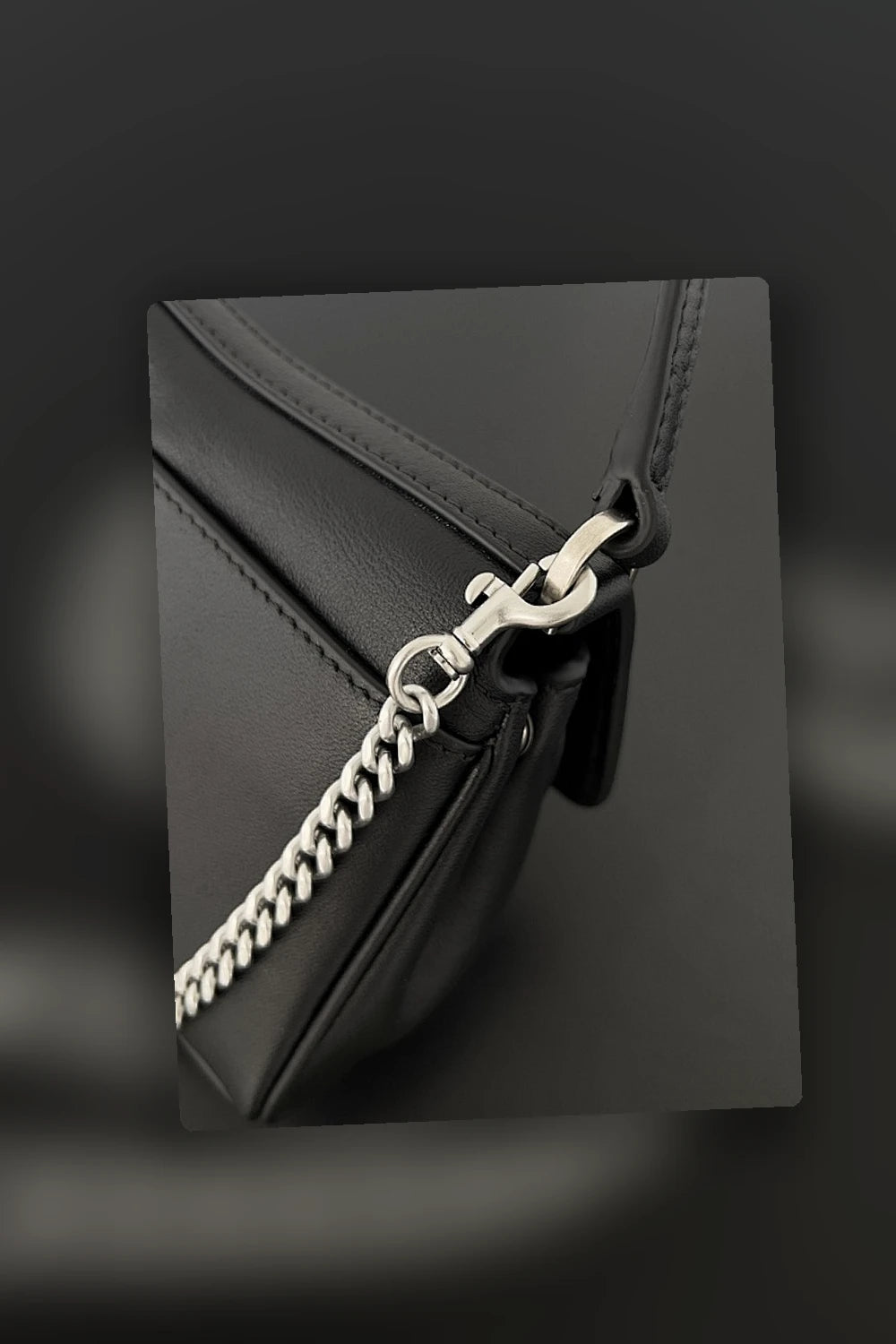 NB - BG Bag - 352