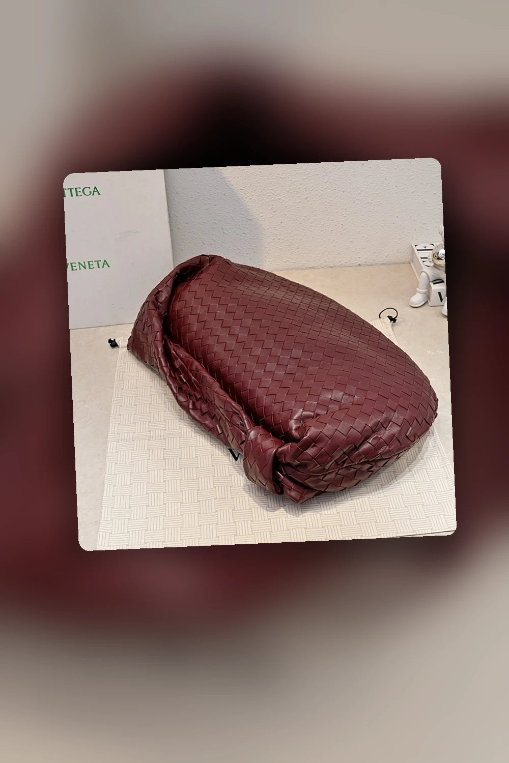 NB - BOV Bag - 901
