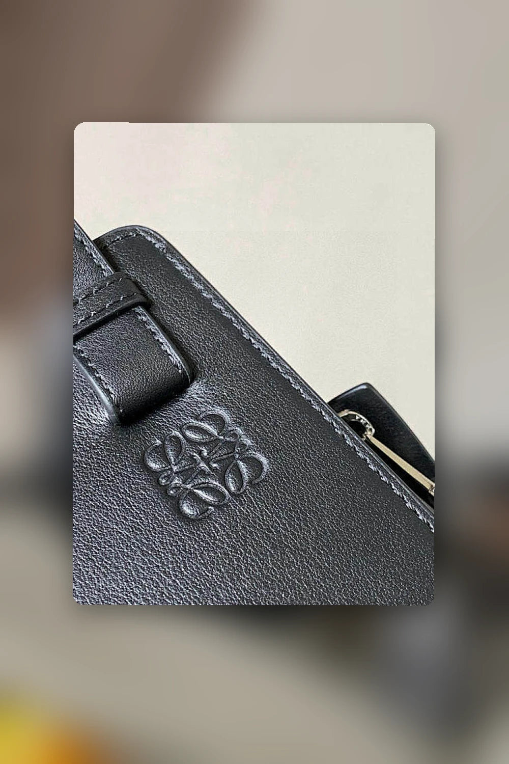NB - LWO Bag - 310