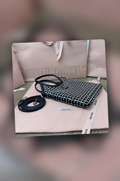 NB - MMU Bag - 731