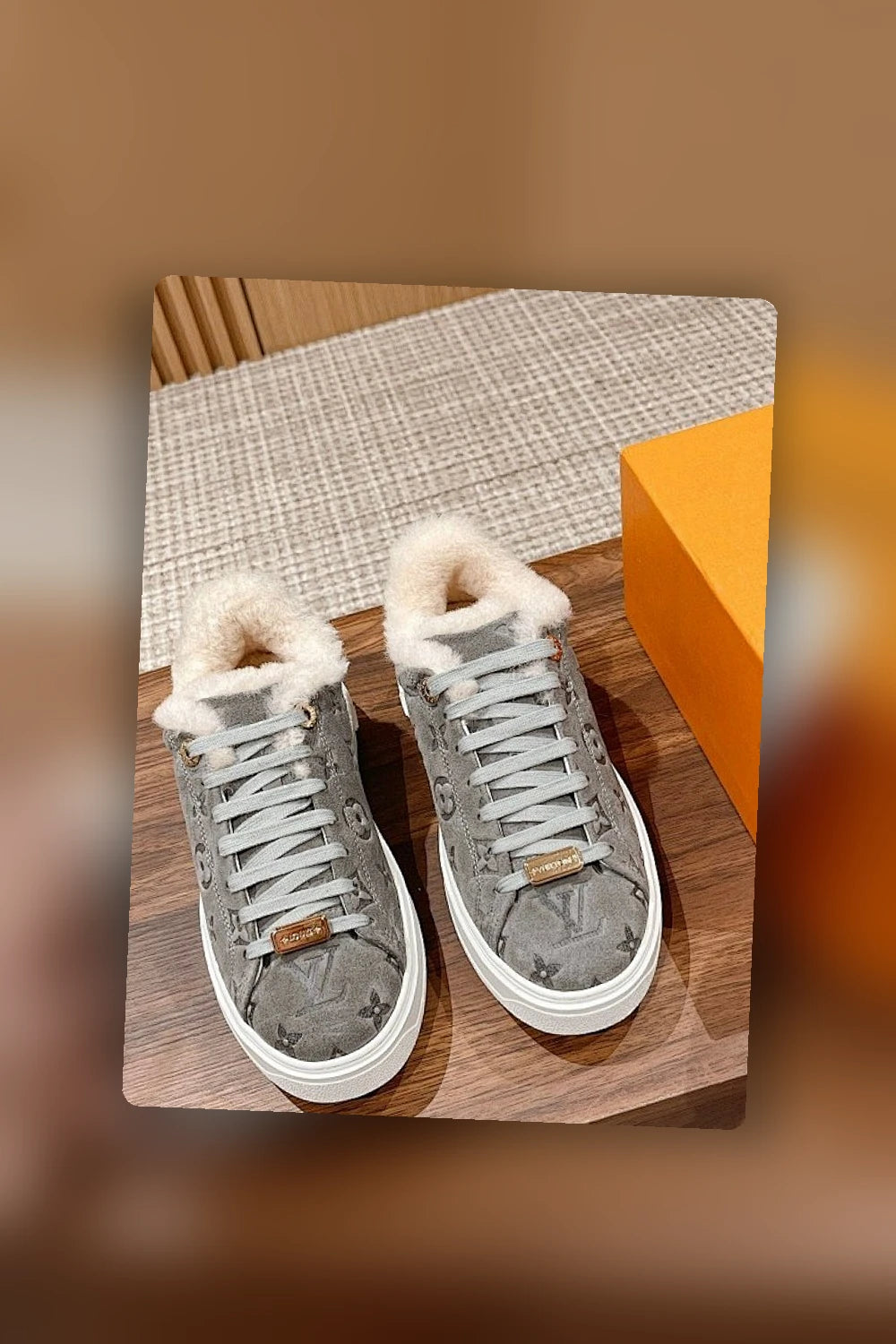 NB - LOV Women Shoes - 905