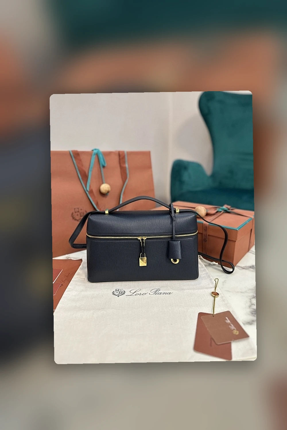 NB - LOP Bag - 262
