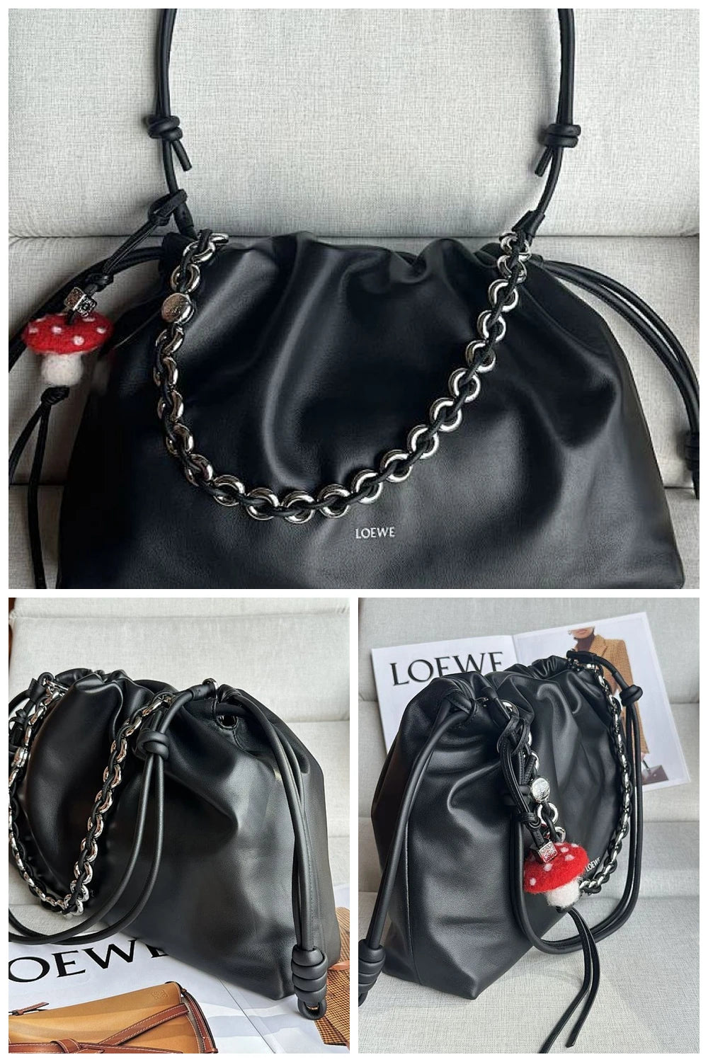 NB - LWO Bag - 233