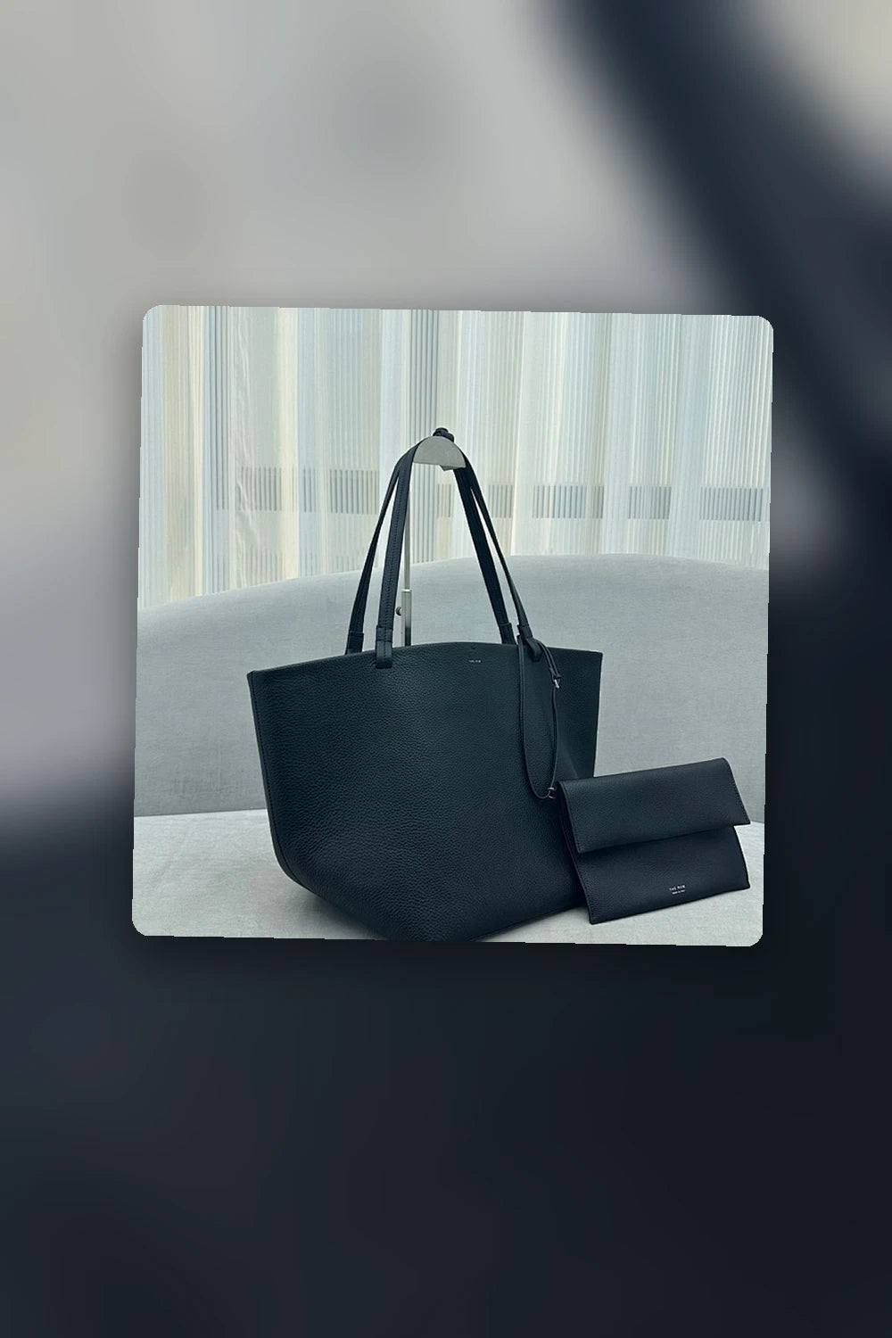NB - THR Bag - 983
