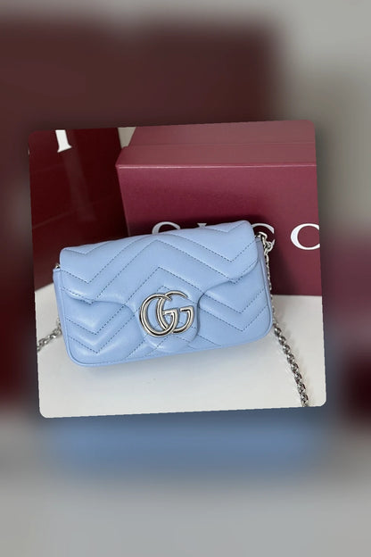 NB - GUKI Bag - 937