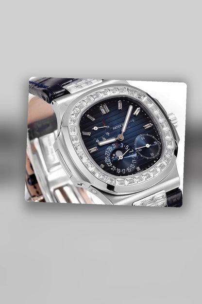 NB - Mix Watch - 009