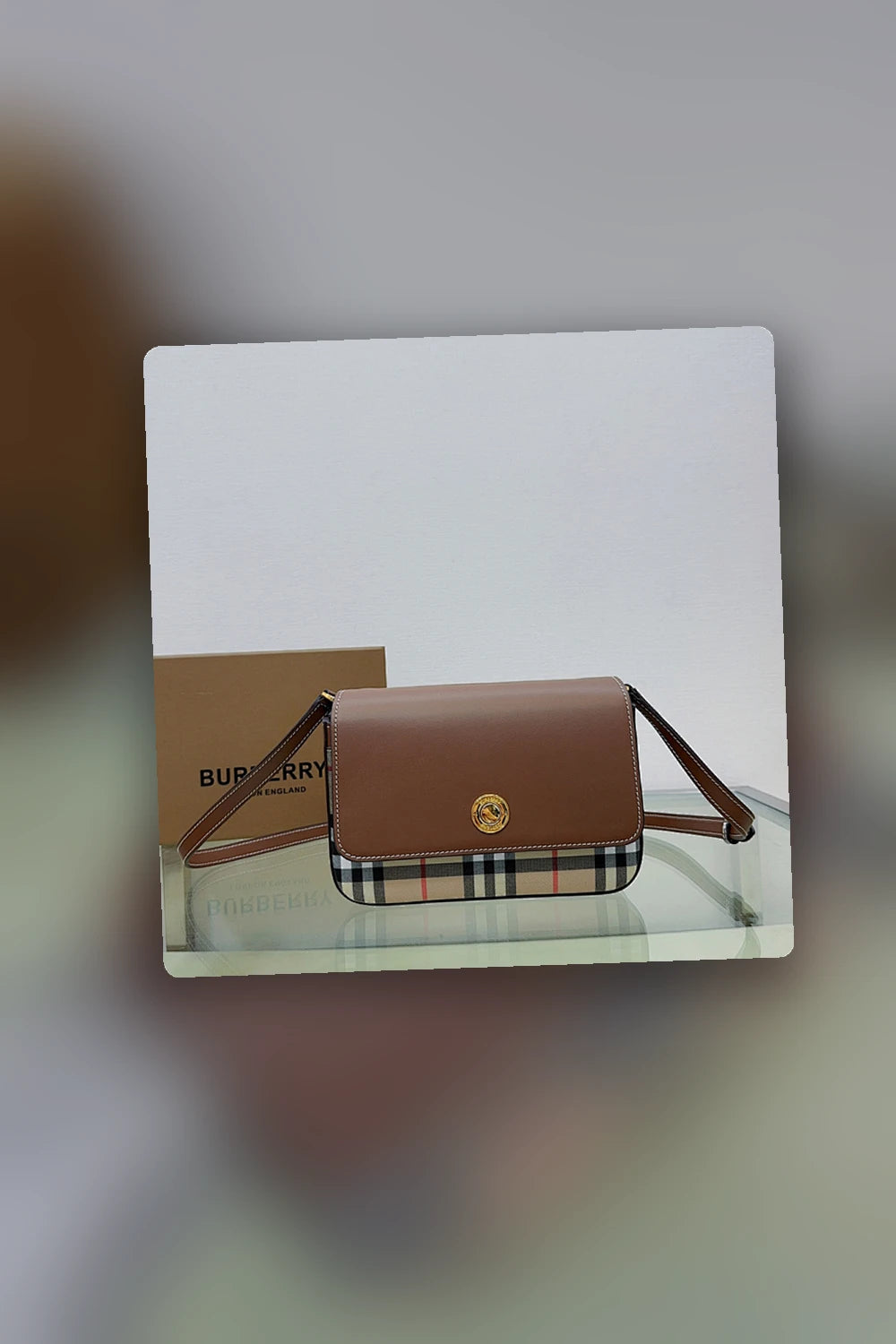 NB - BOR Bag - 649
