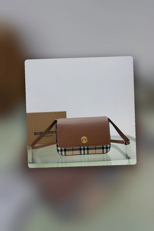 NB - BOR Bag - 649