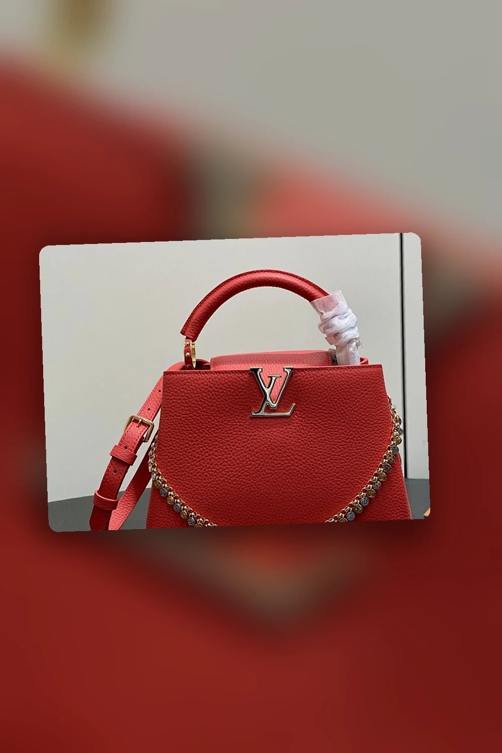 NB - LOV Bag - 085
