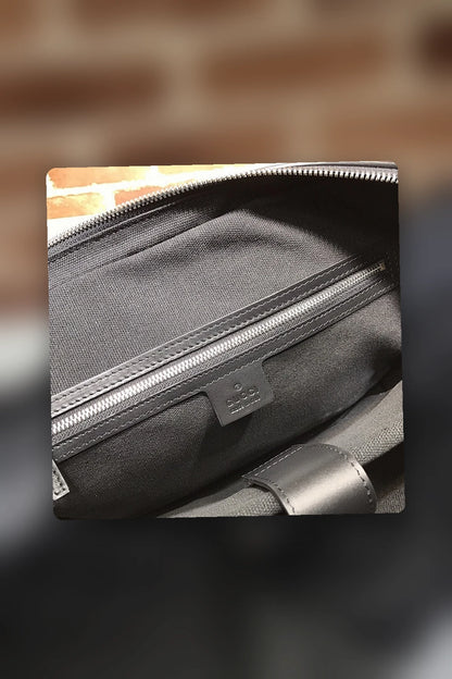 NB - GUKI Bag - 1455