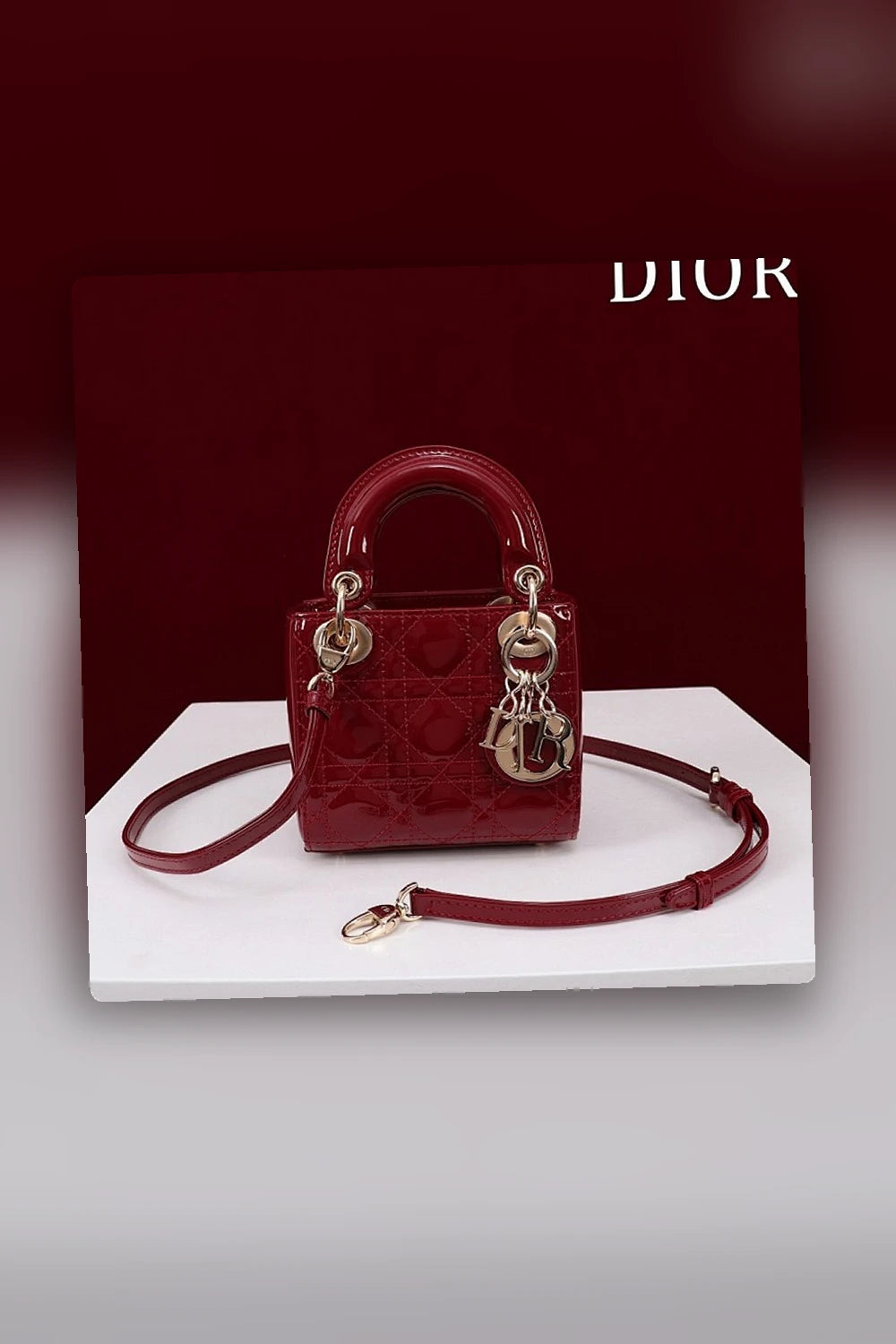 NB - DOR Bag - 330