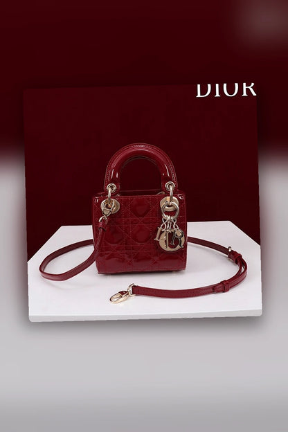 NB - DOR Bag - 330
