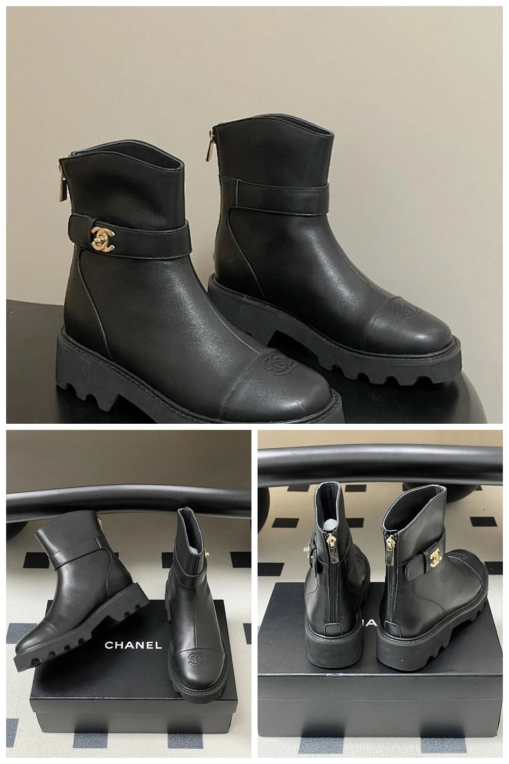 NB - CHL Mix Items - 534