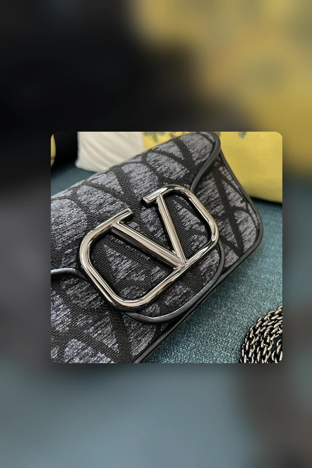 NB - VEL Bag - 1012