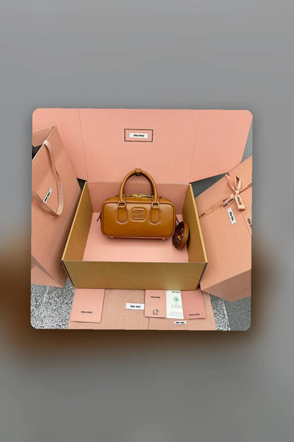 NB - MMU Bag - 1323