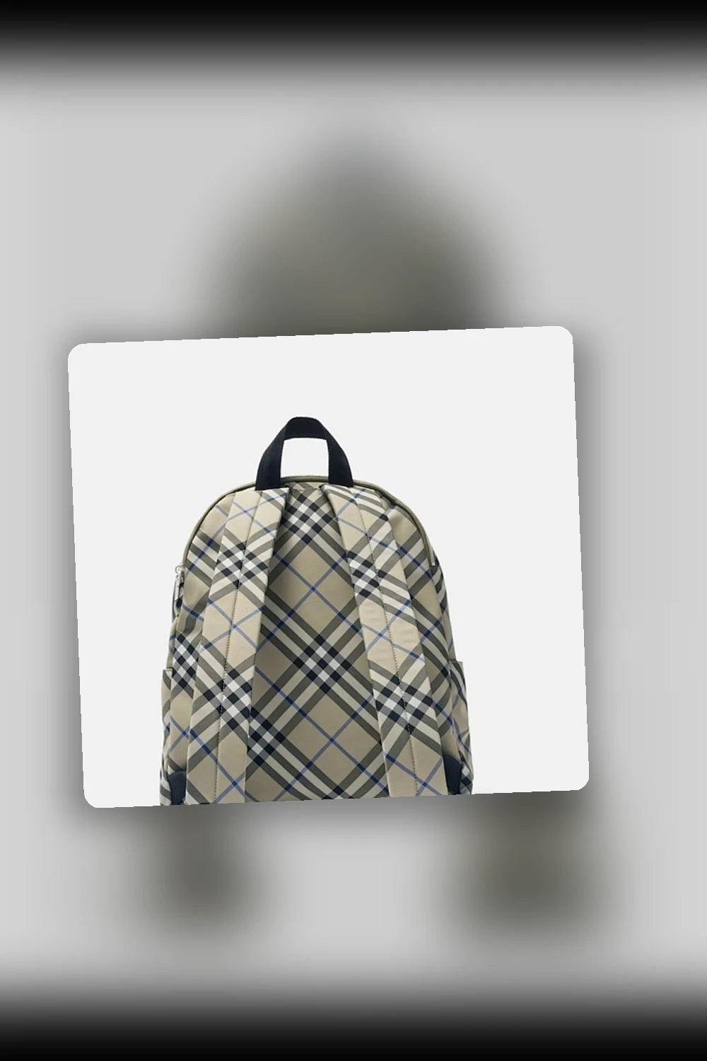 NB - BOR Bag - 1074