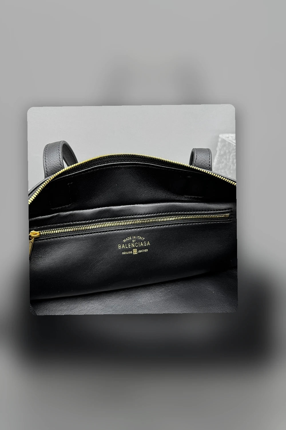 NB - BG Bag - 1489