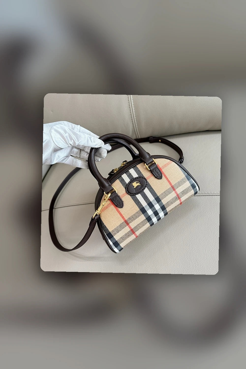 NB - BOR Bag - 246