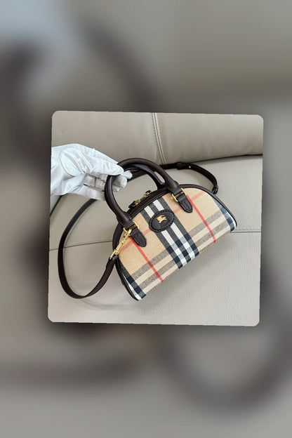 NB - BOR Bag - 246