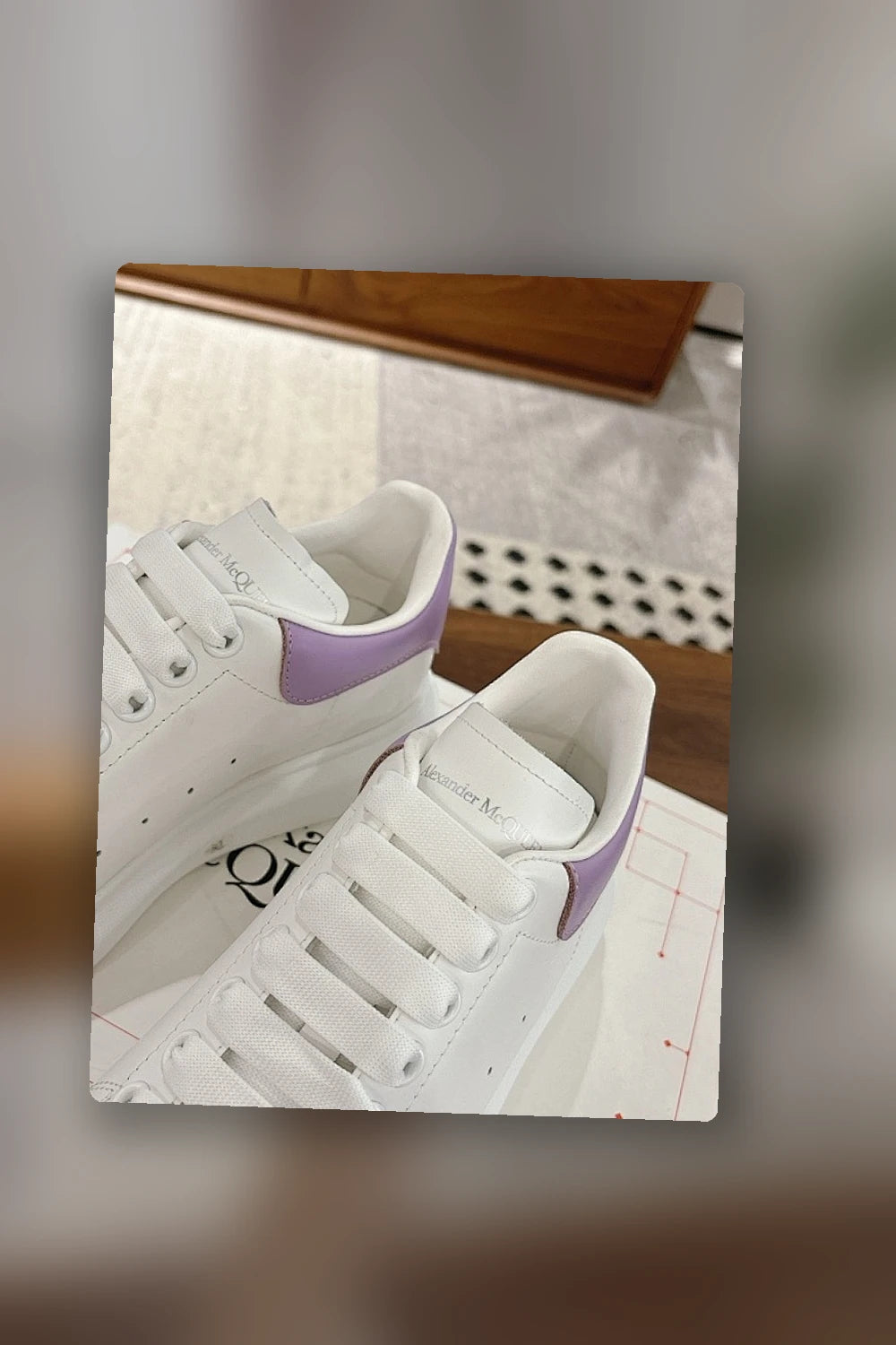 NB - AQ Women Shoes - 158