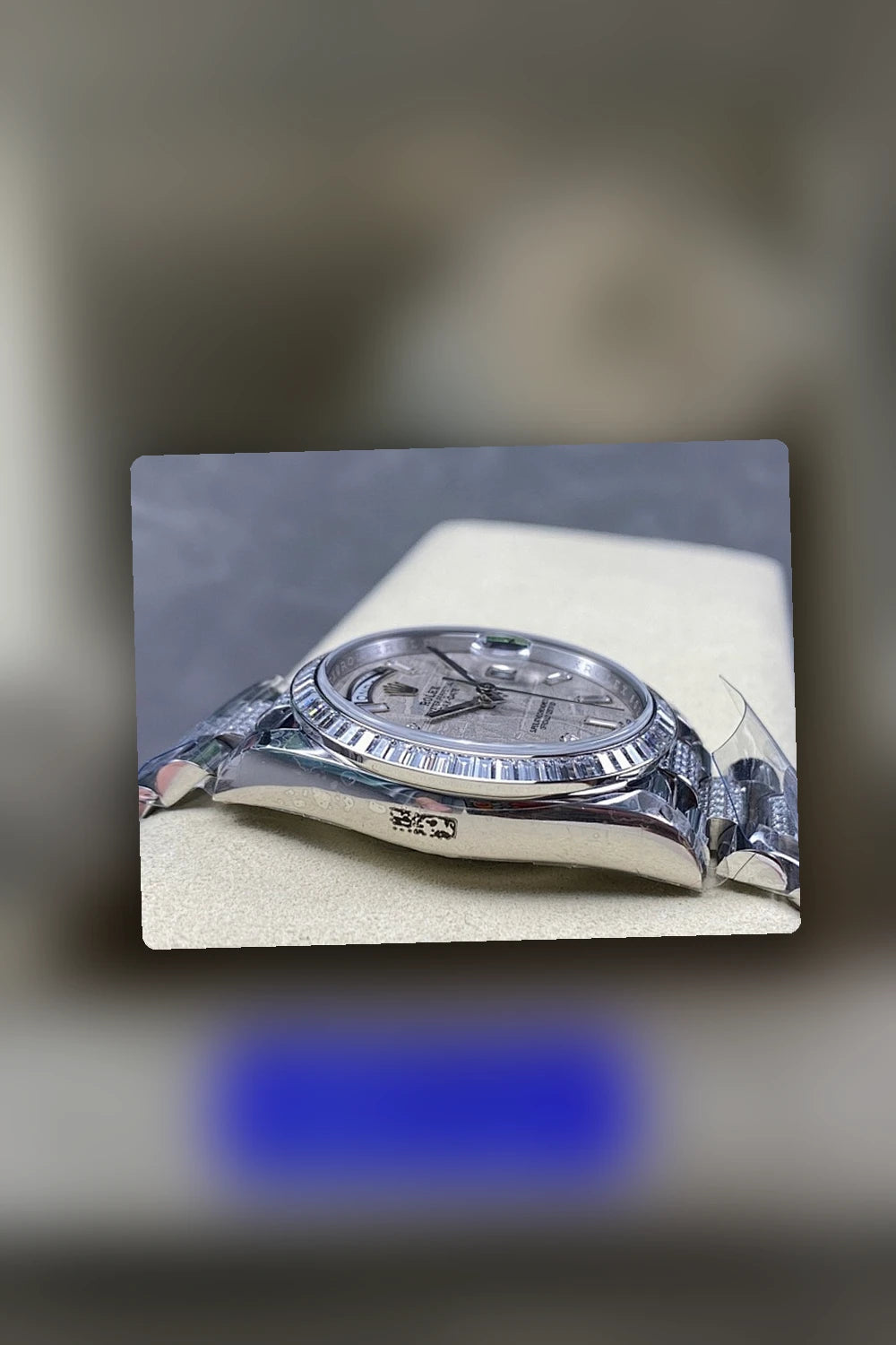 NB - Mix Watch - 068