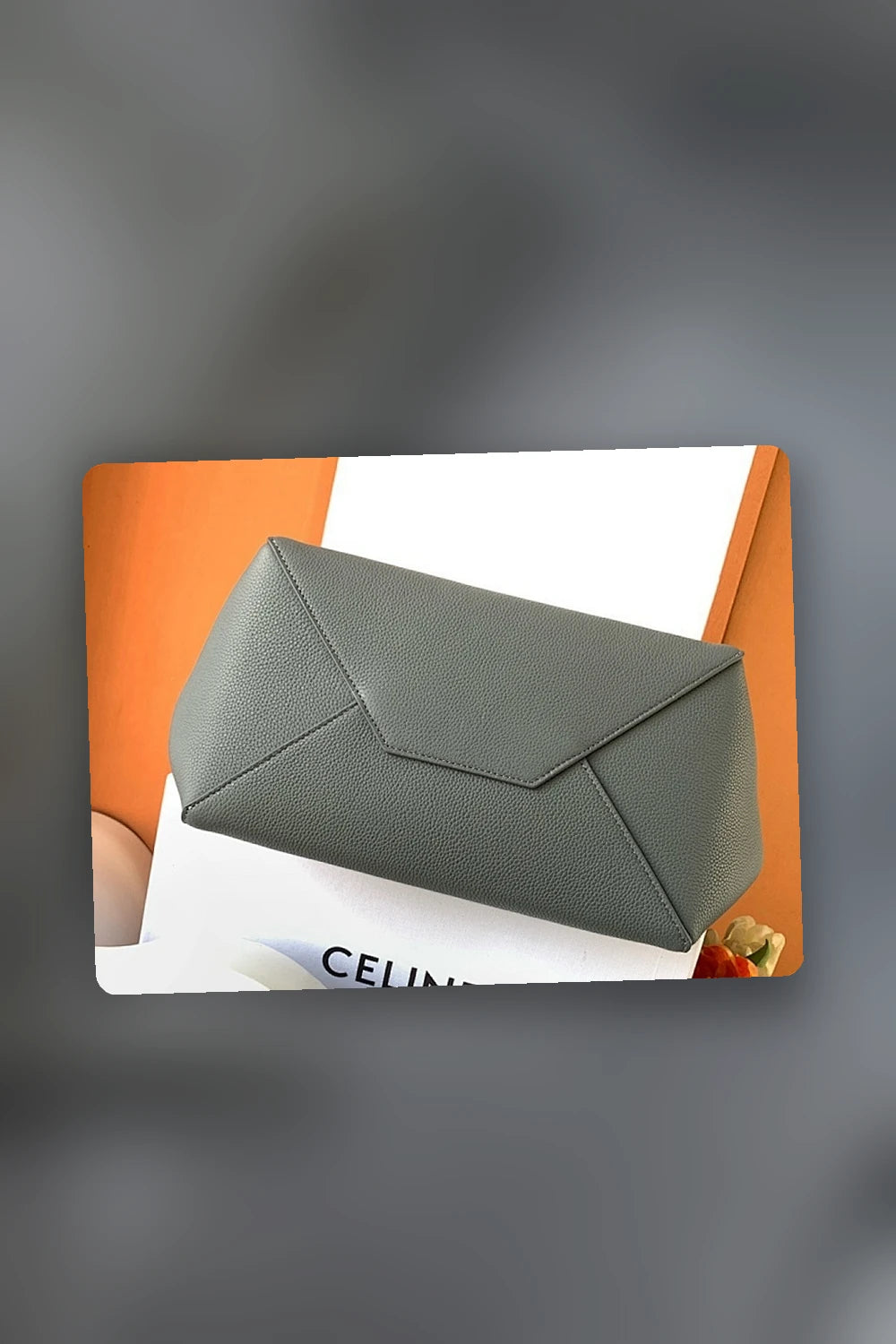 NB - COL Bag - 989