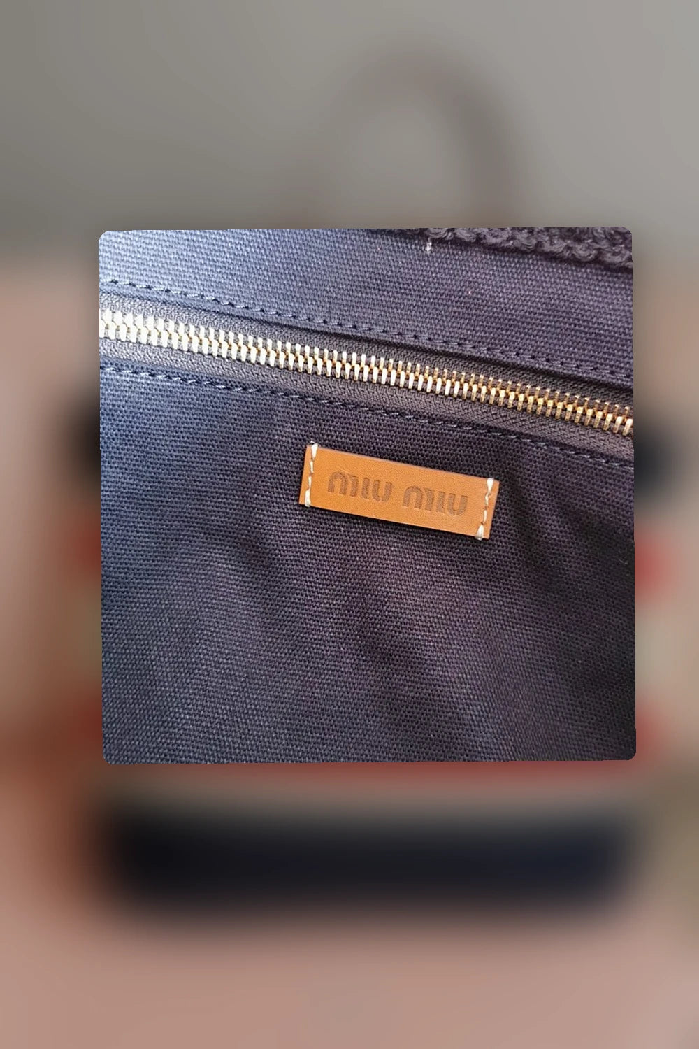 NB - MMU Bag - 504