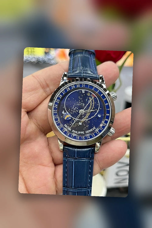 NB - Mix Watch - 1790