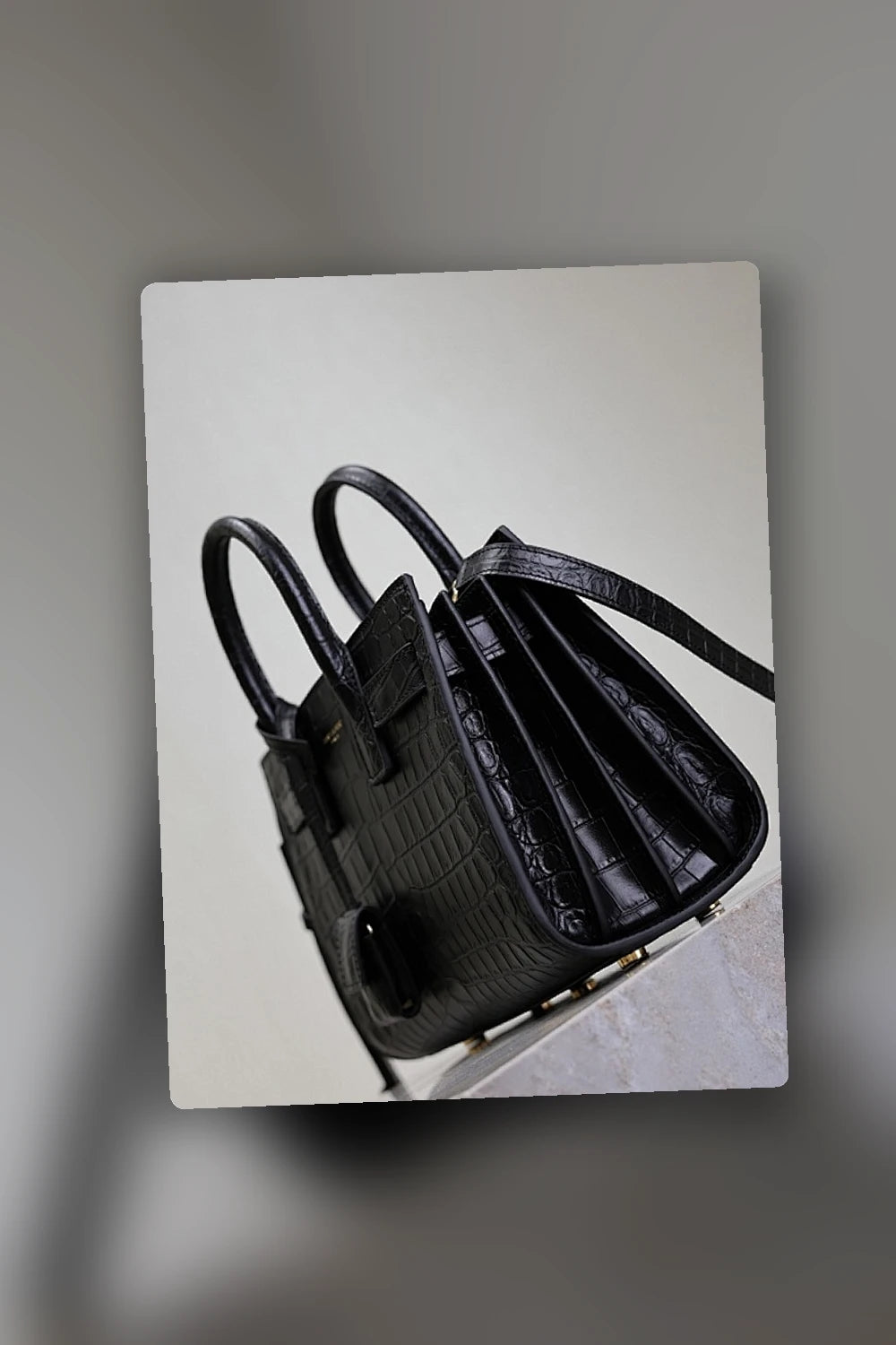 NB - YLS Bag - 923