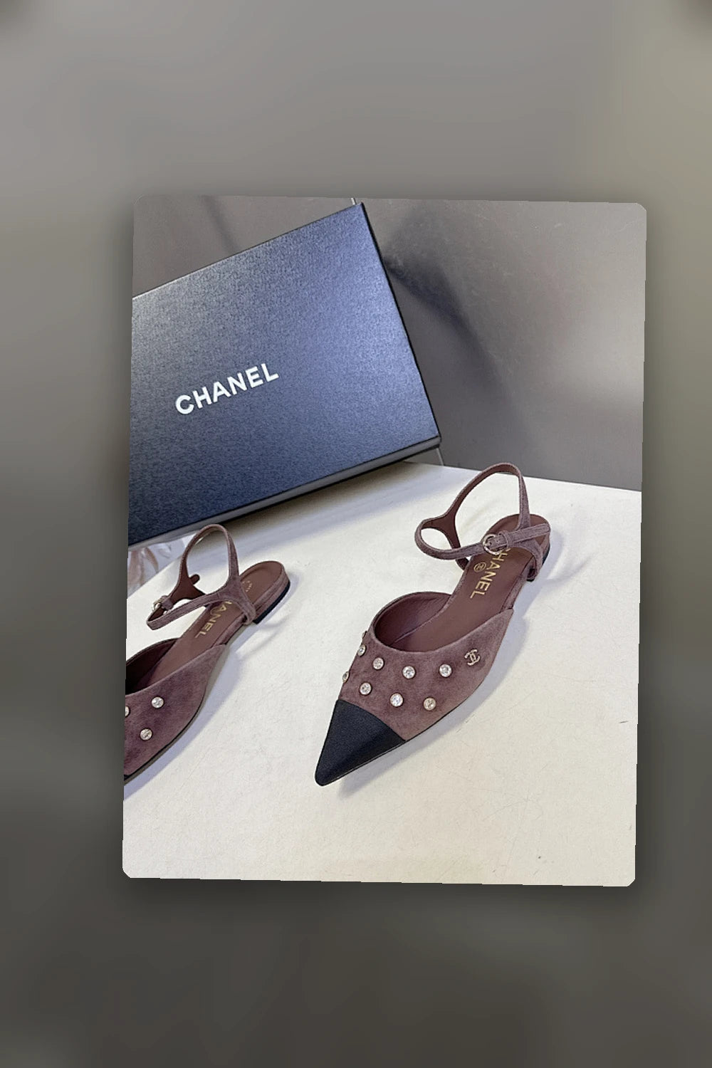 NB - CHL Mix Items - 523