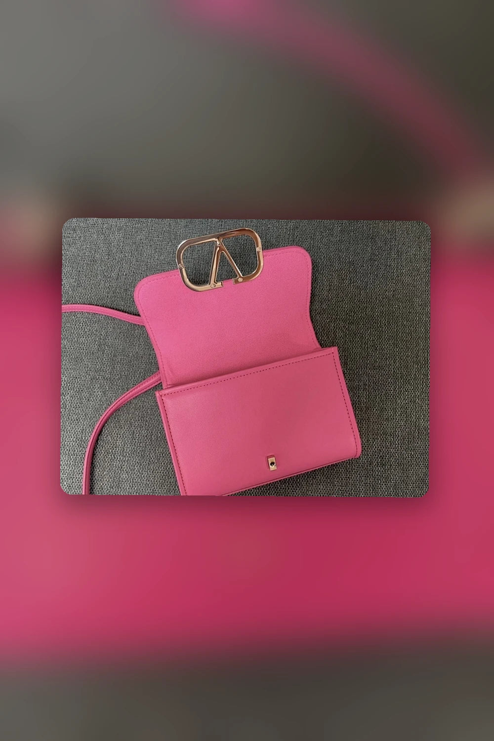 NB - VEL Bag - 297