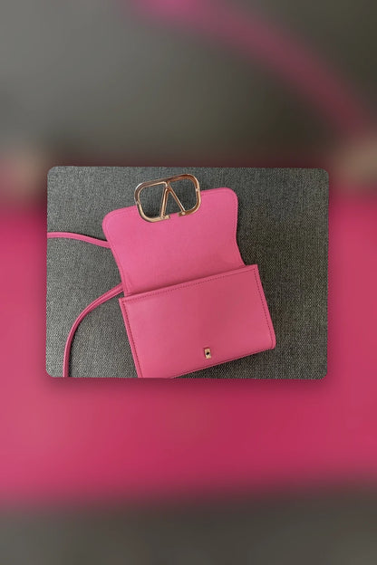 NB - VEL Bag - 297