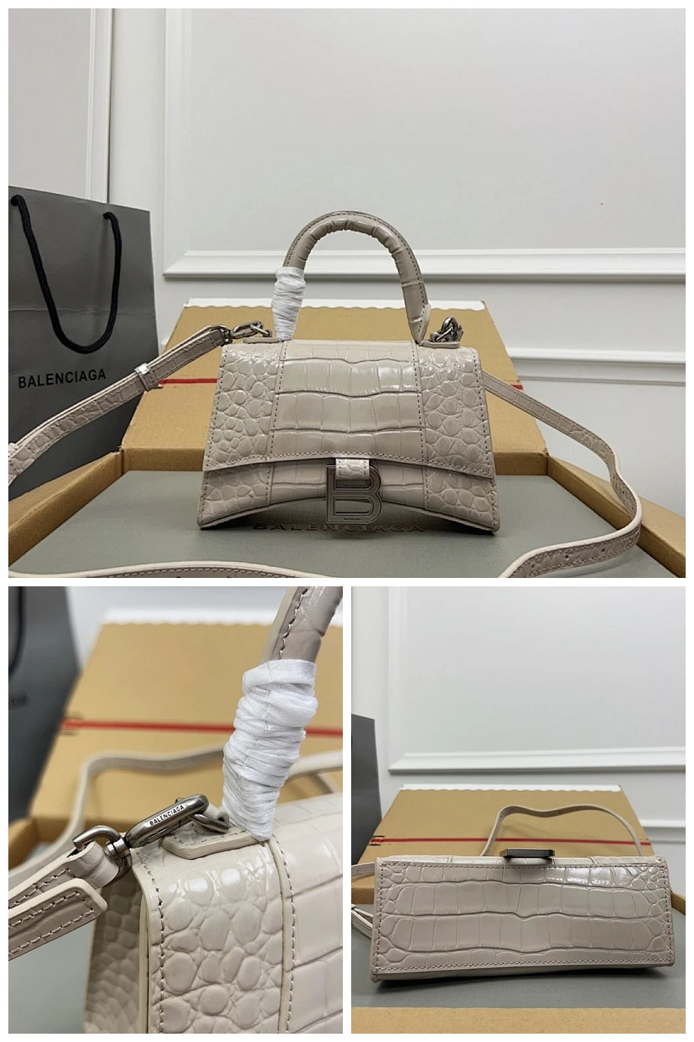 NB - BG Bag - 2192