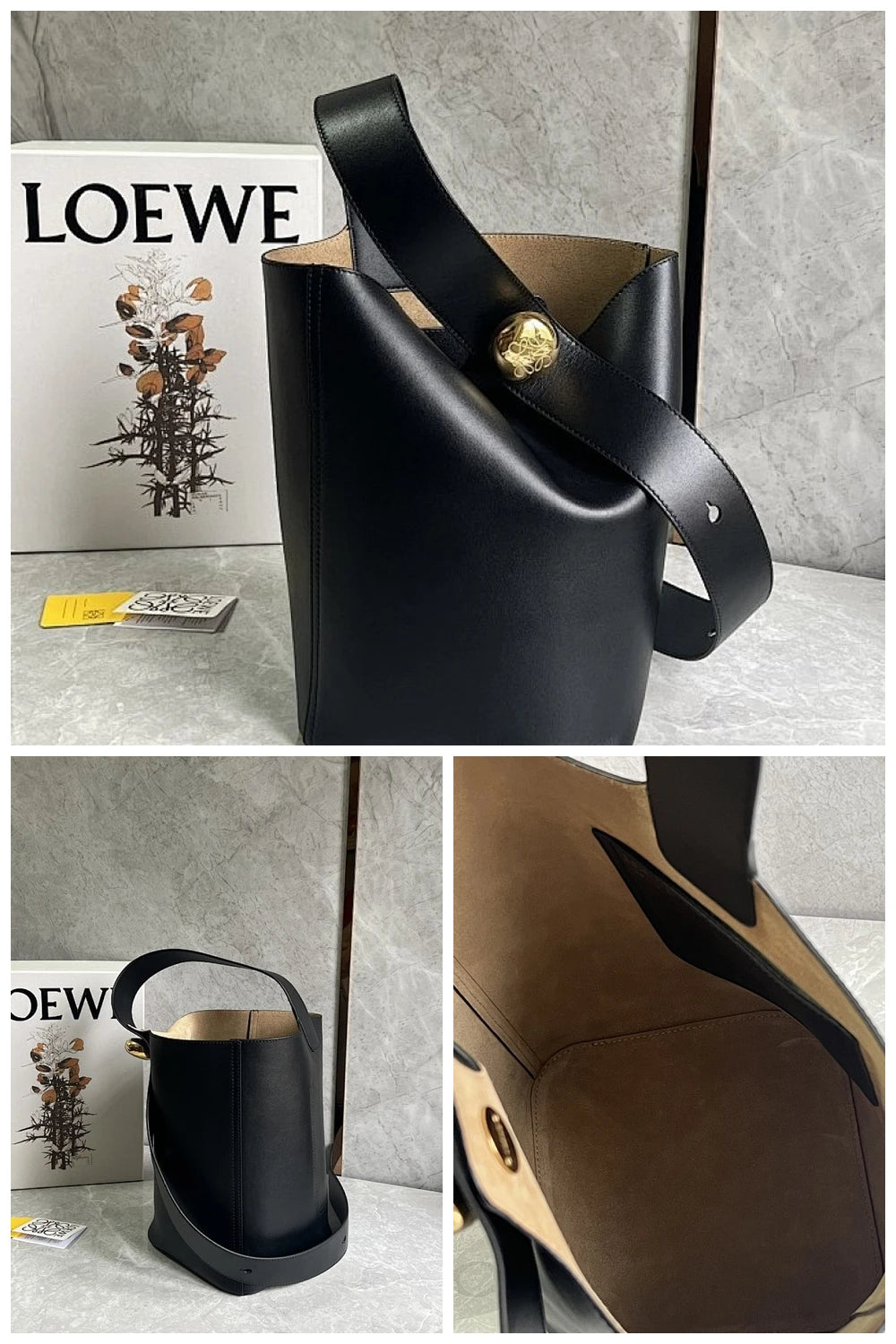 NB - LWO Bag - 568
