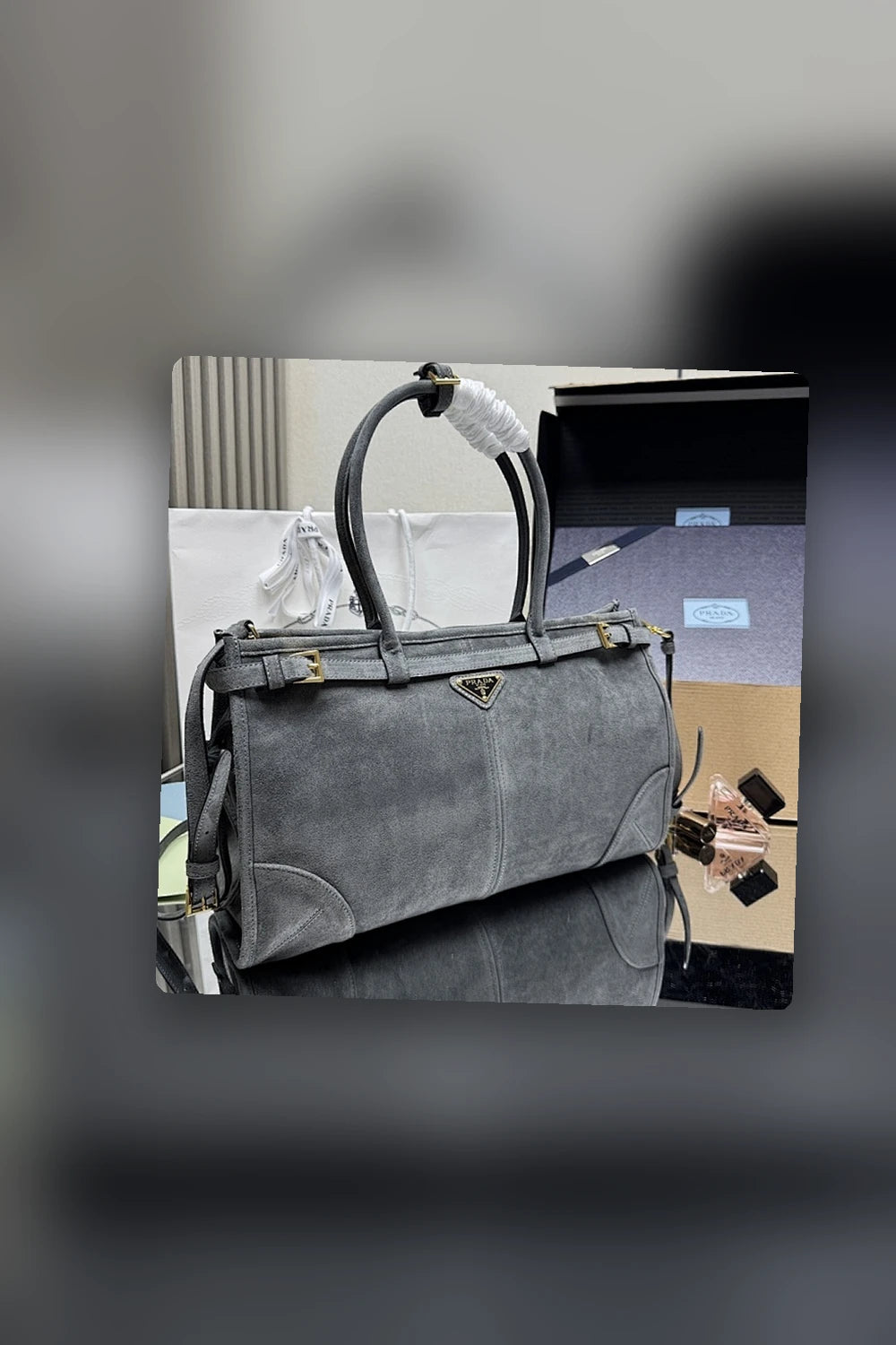 NB - PD Bag - 596