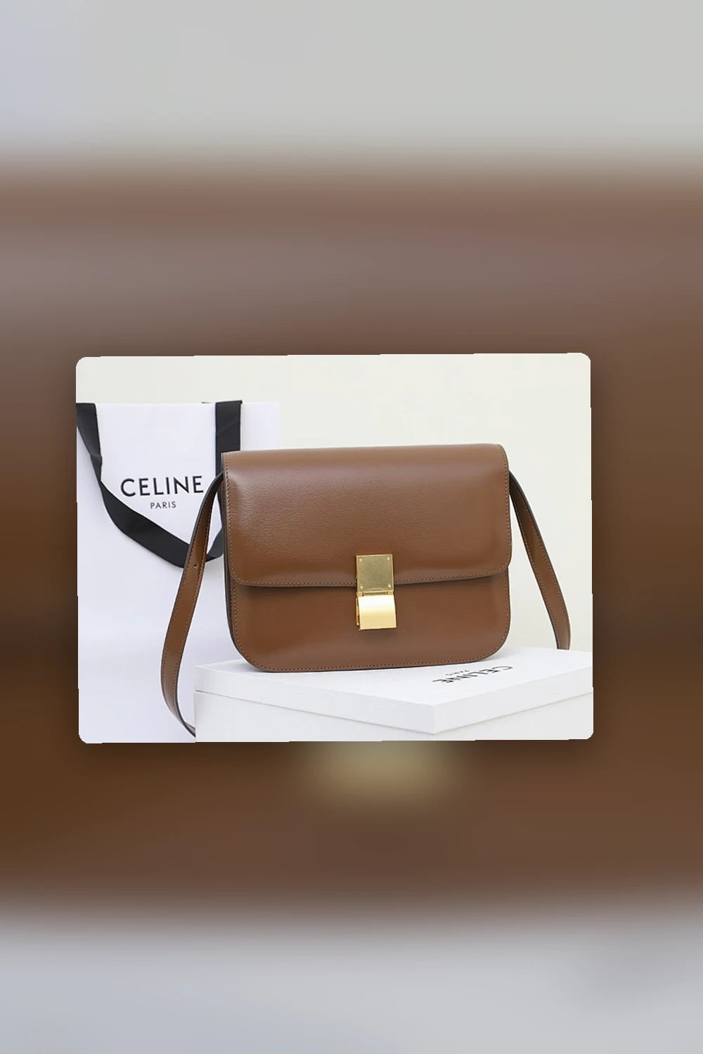 NB - COL Bag - 166