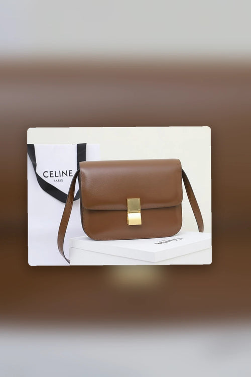 NB - COL Bag - 166
