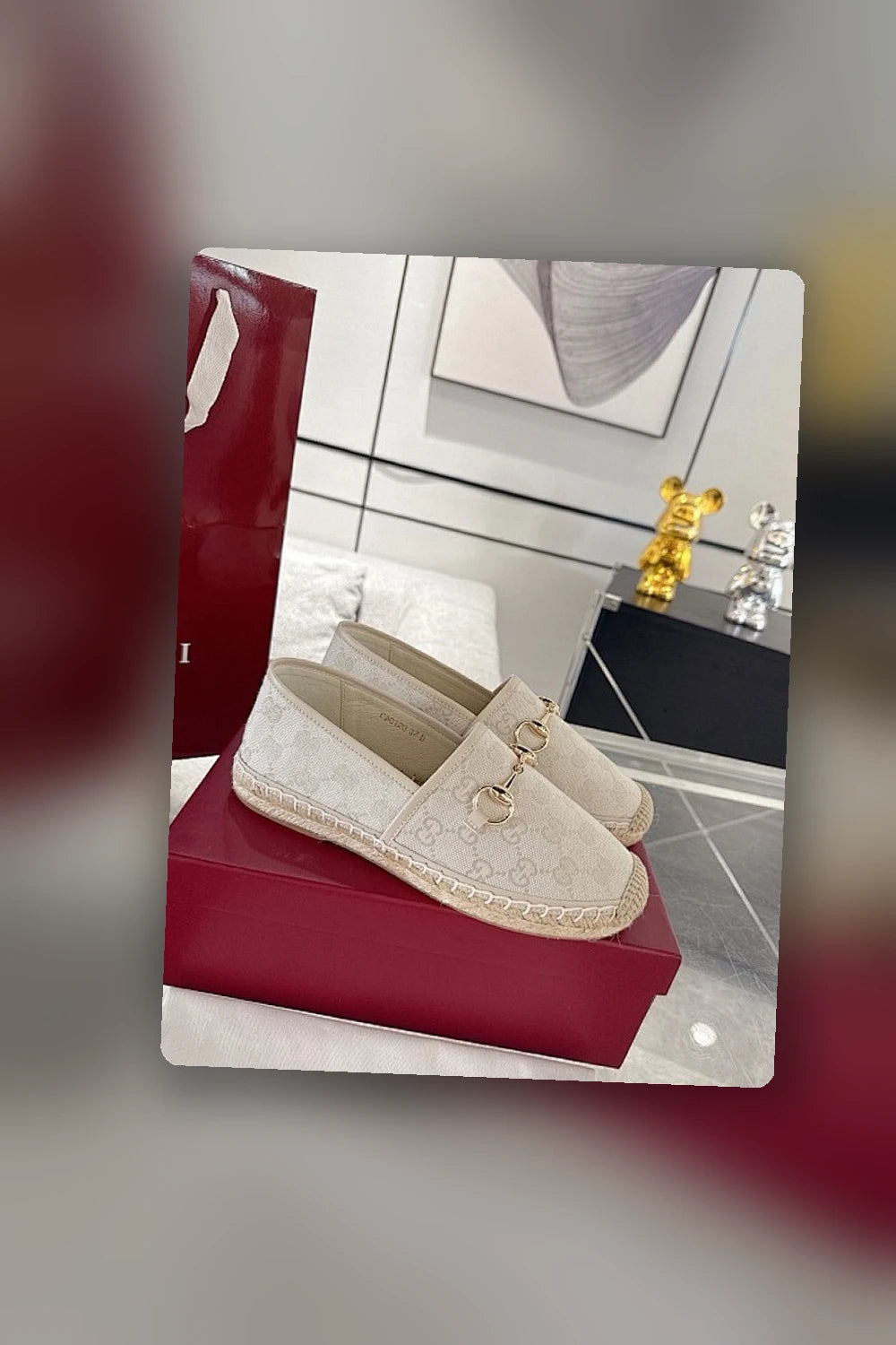 NB - GUKI Women Shoes - 657