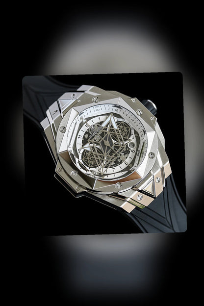 NB - Mix Watch - 948