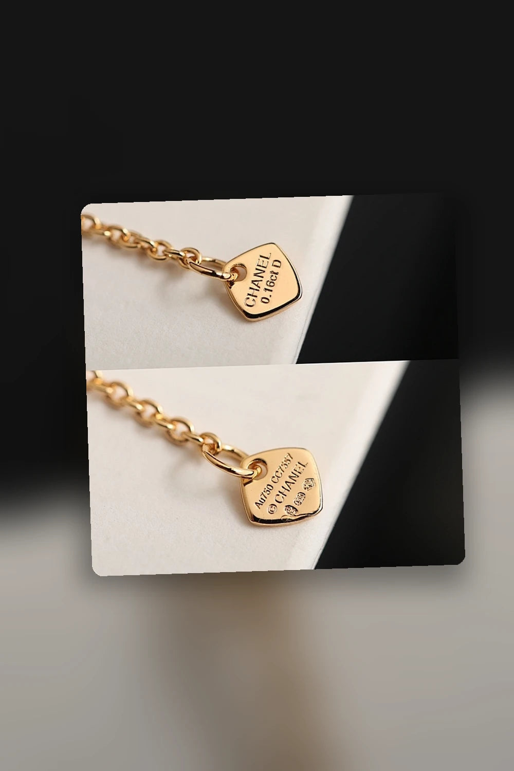 NB - CHL Jewelry - 493