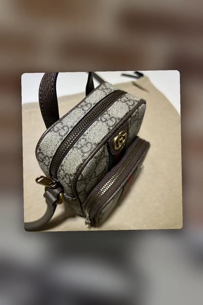 NB - GUKI Bag - 1168