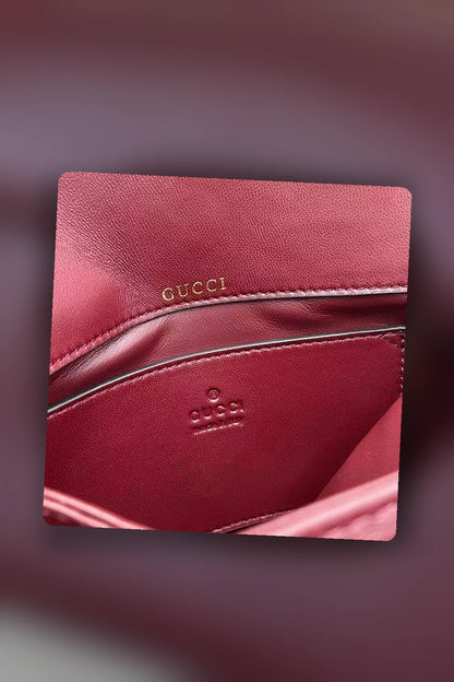 NB - GUKI Bag - 276
