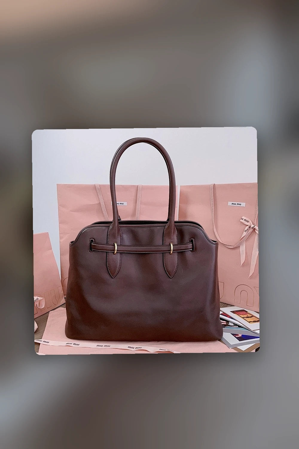 NB - MMU Bag - 554