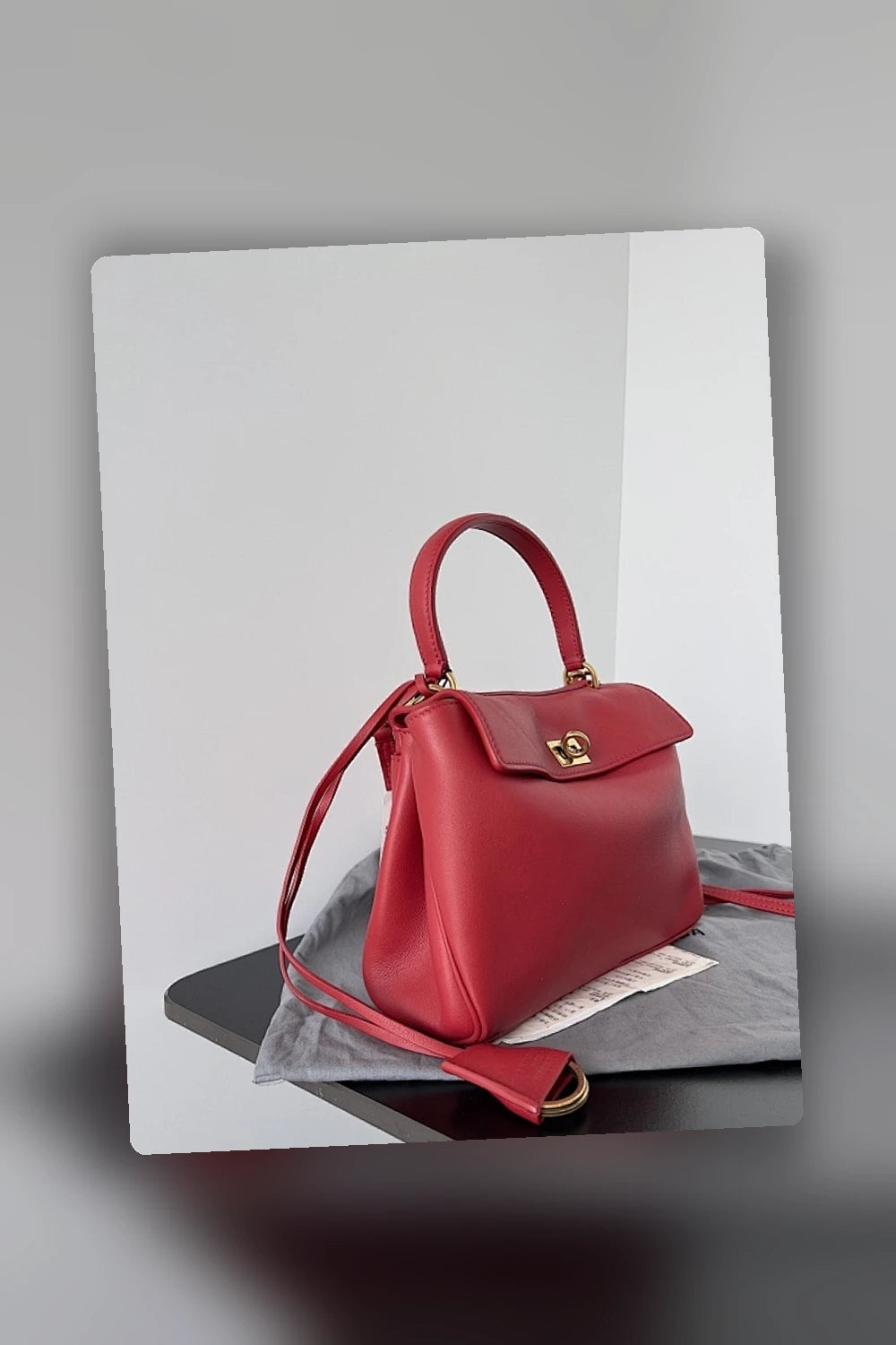 NB - BG Bag - 204